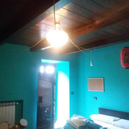 Yamabushi B&B Gravere Екстер'єр фото