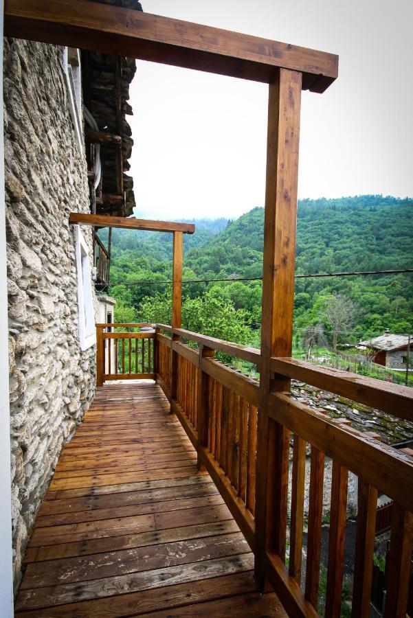 Yamabushi B&B Gravere Екстер'єр фото