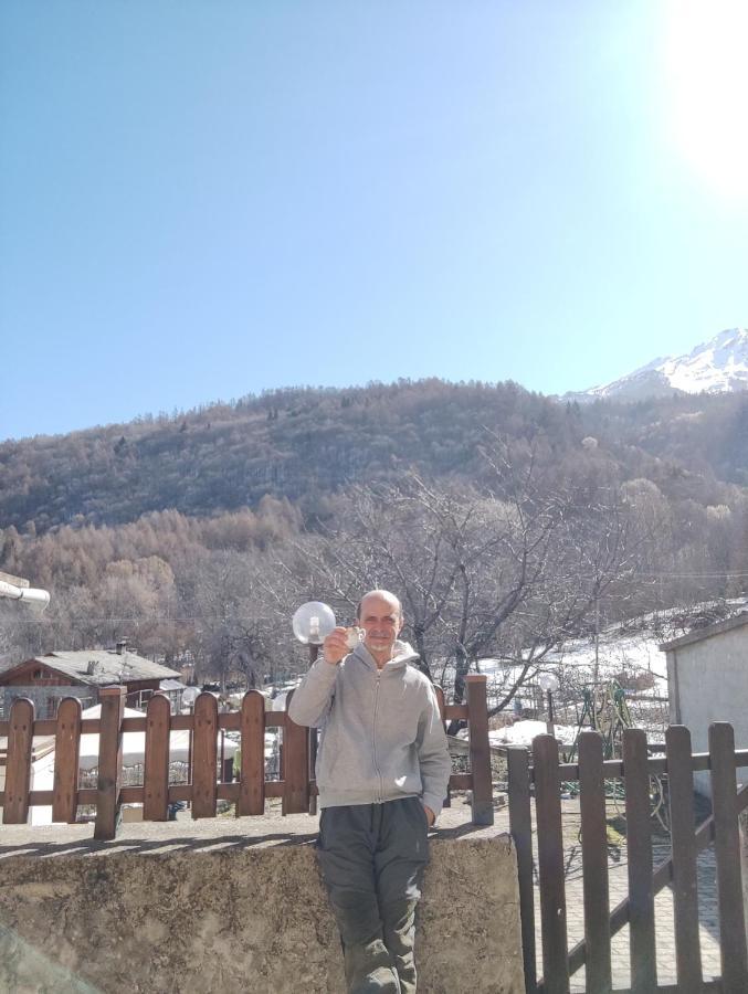Yamabushi B&B Gravere Екстер'єр фото