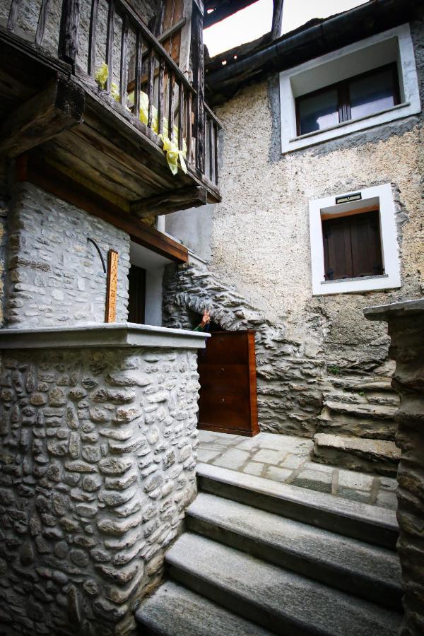 Yamabushi B&B Gravere Екстер'єр фото